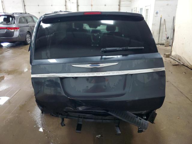 2014 Chrysler Town & Country Touring VIN: 2C4RC1BG9ER348875 Lot: 62430204