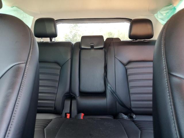 2022 FORD EDGE SEL - 2FMPK4J95NBA34059