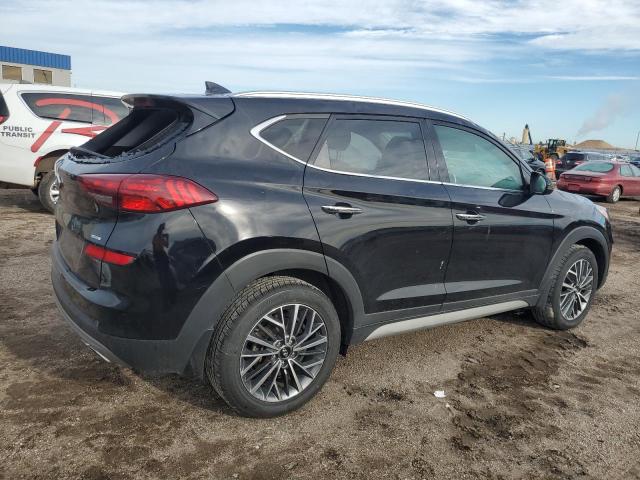 2021 HYUNDAI TUCSON LIM - KM8J3CAL6MU284783