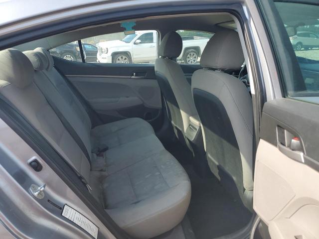2017 HYUNDAI ELANTRA SE - 5NPD74LF2HH192539