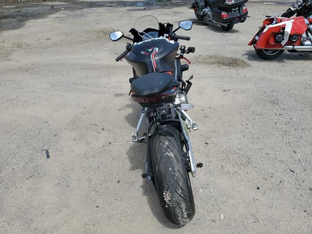 2021 APRILIA RS 660 - ZD4KSUA07MS001153