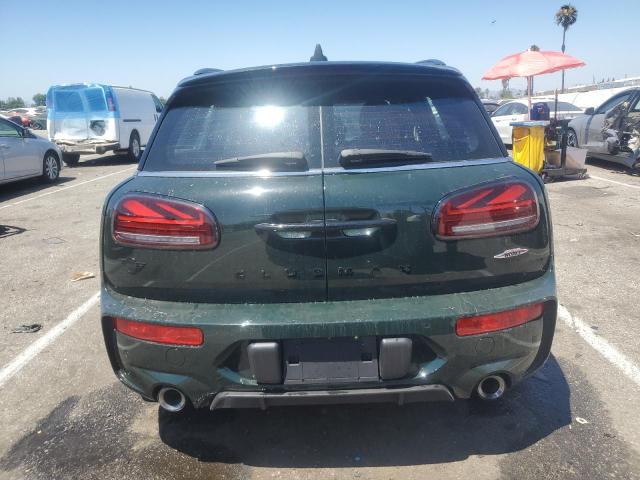 2024 MINI COOPER JOH WMWJZ9C0XR2V46300