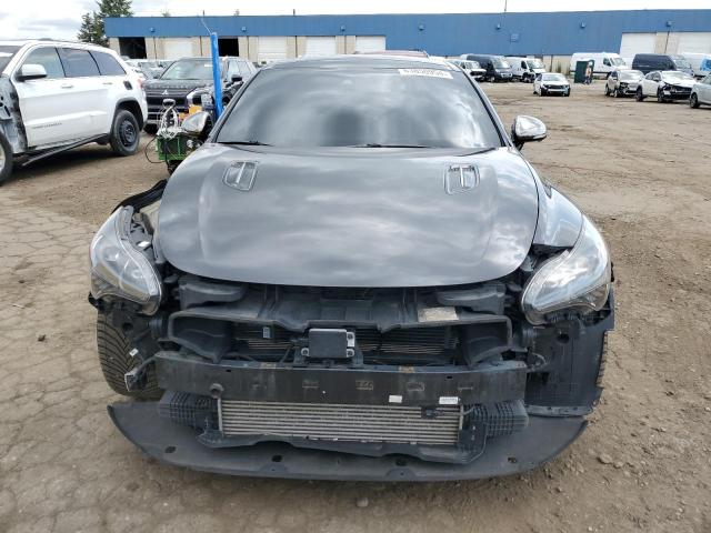 2019 KIA STINGER GT - KNAE55LC1K6057881