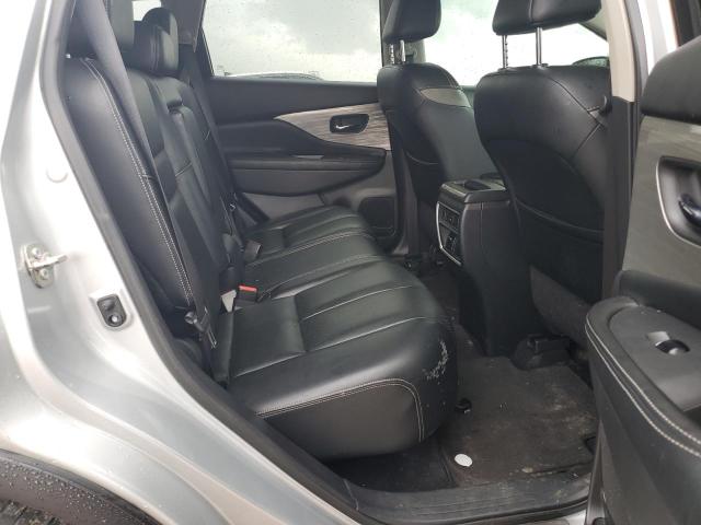 2016 NISSAN MURANO S - 5N1AZ2MH3GN130319