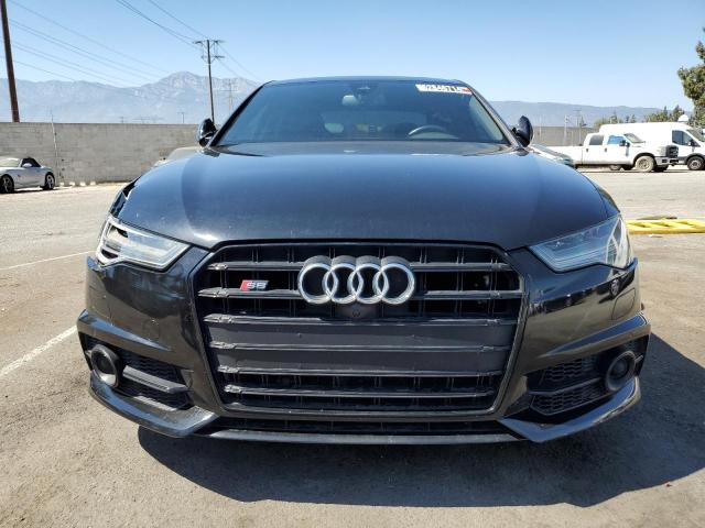2017 AUDI S6 PREMIUM WAUFFAFC9HN132508