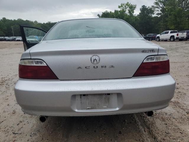 2002 Acura 3.2Tl VIN: 19UUA566X2A059188 Lot: 62991624