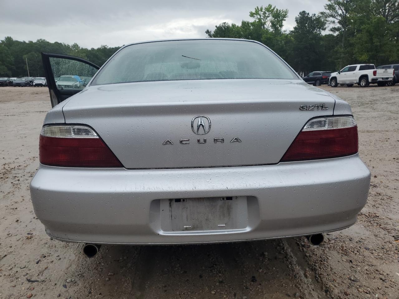 19UUA566X2A059188 2002 Acura 3.2Tl