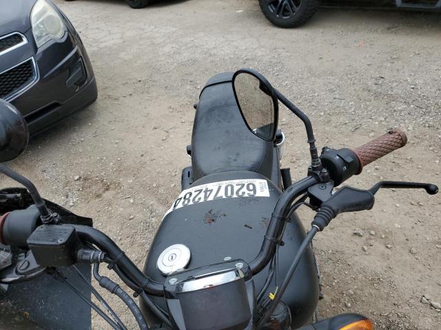 2016 HARLEY-DAVIDSON XG750 1HD4NBB10GC503202