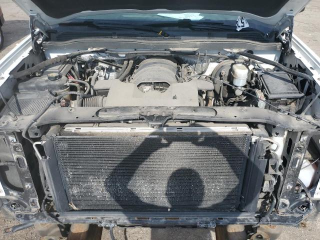 2015 CHEVROLET 1500 SILVE - 3GCUKREC9FG395805