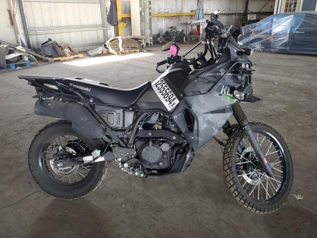 2023 KAWASAKI KL650 H - ML5KLEH1XPDA21948