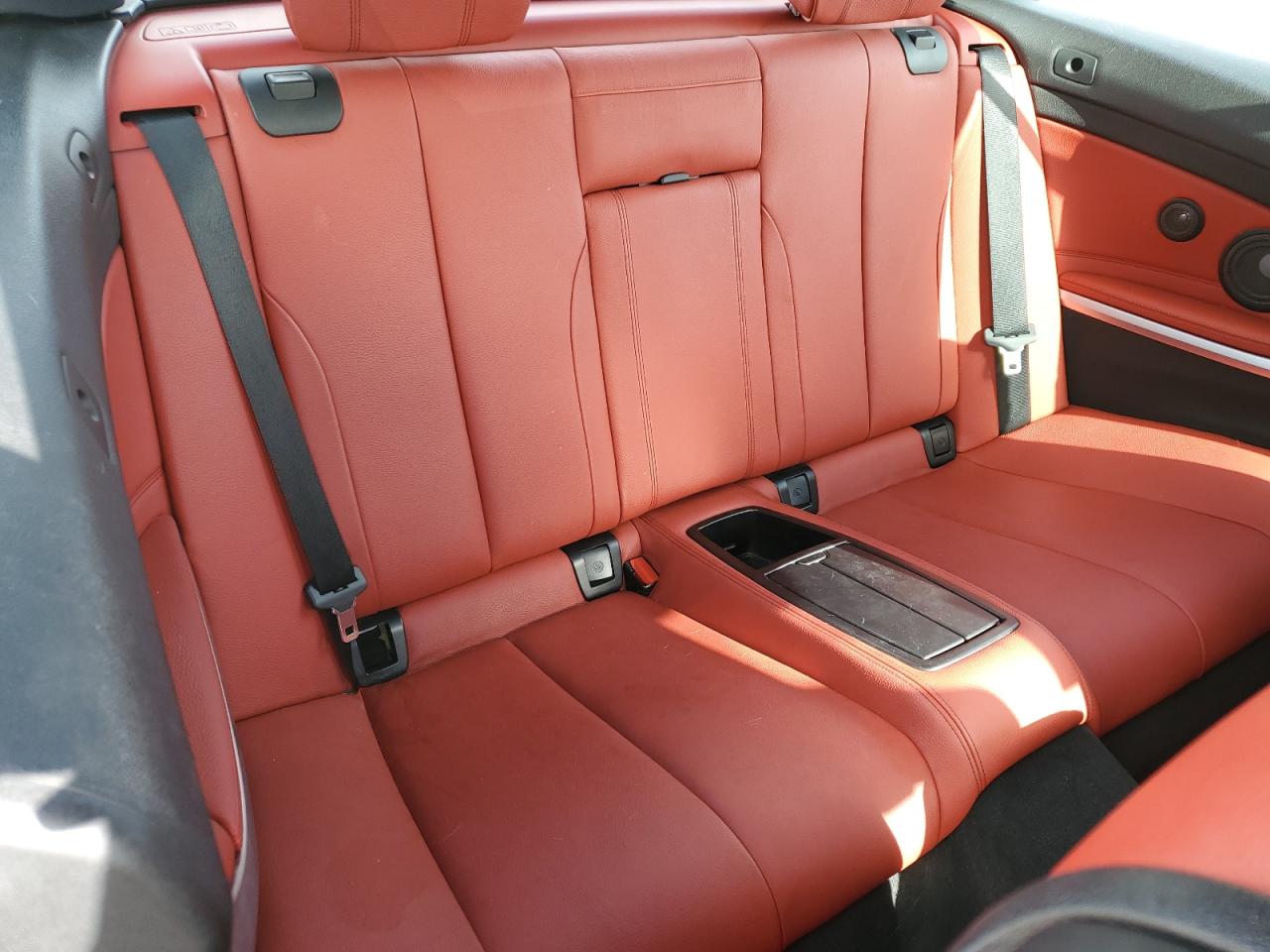 WBA3T3C5XG5A42394 2016 BMW 435 I