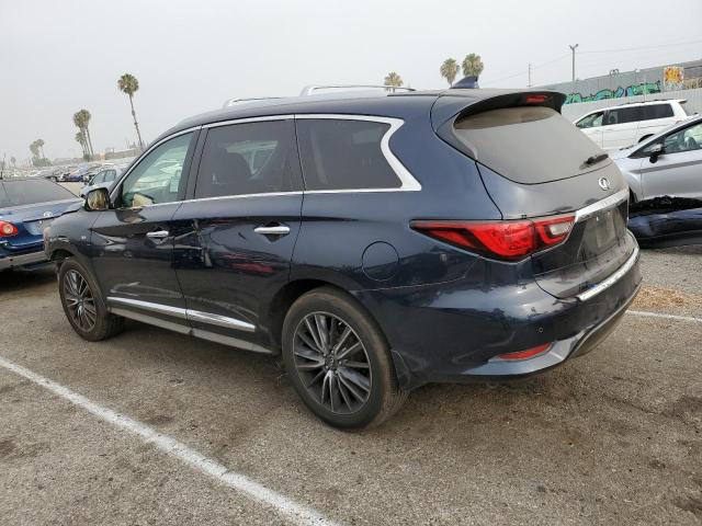 VIN 5N1DL0MM5JC523080 2018 Infiniti QX60 no.2