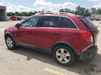 CHEVROLET CAPTIVA LS photo