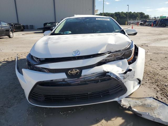 2024 TOYOTA COROLLA LE - 5YFB4MDE6RP153463