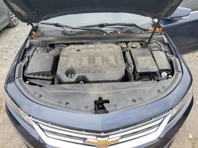 2018 CHEVROLET IMPALA LT - 2G1105S33J9112204