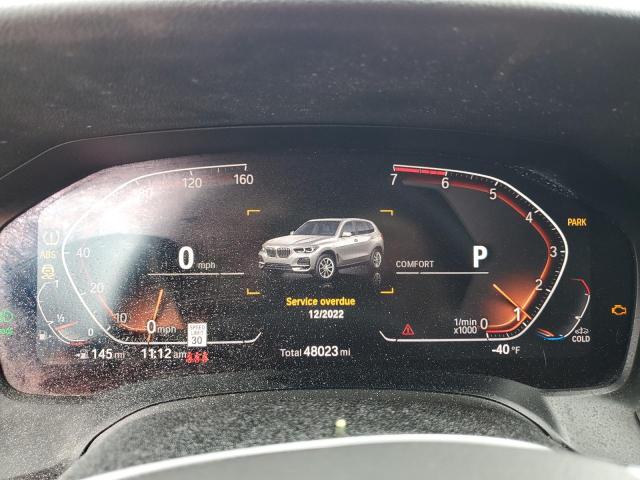 2019 BMW 330I - 3MW5R1J53K8B00644