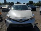 TOYOTA PRIUS V photo