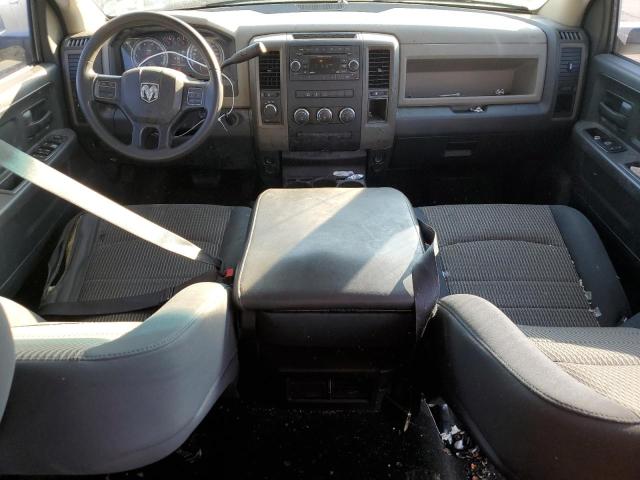 2012 Dodge Ram 1500 St VIN: 1C6RD7KT6CS248491 Lot: 62705014