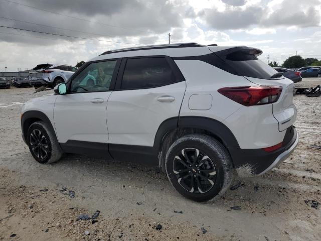 2023 CHEVROLET TRAILBLAZE - KL79MPS25PB187296