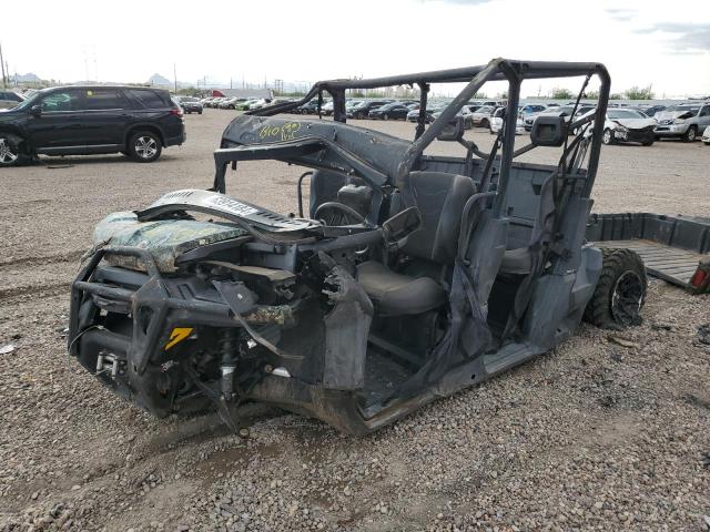 2021 CAN-AM DEFENDER M - 3JBUCAN44MK000806