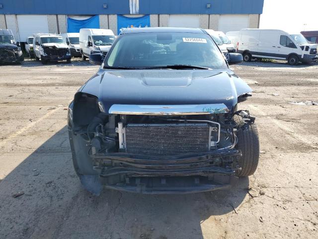 2017 GMC TERRAIN SL - 2GKALMEK8H6275295