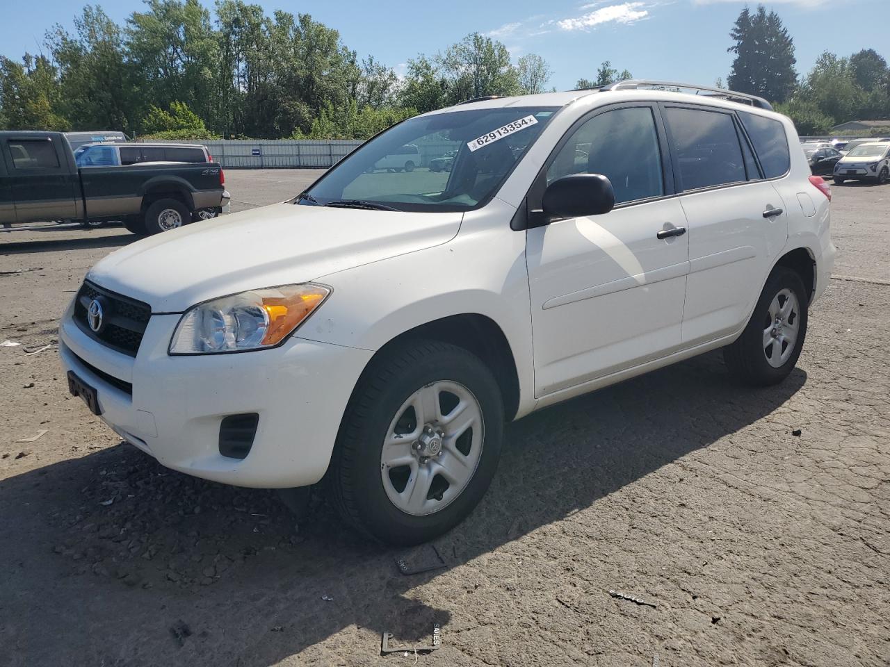 2T3BF4DV2BW103312 2011 Toyota Rav4