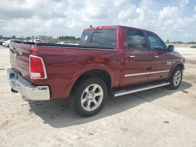 2018 RAM 1500 LARAM - 1C6RR6NT3JS143833