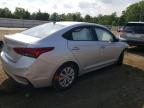 Lot #3025142178 2021 HYUNDAI ACCENT SE