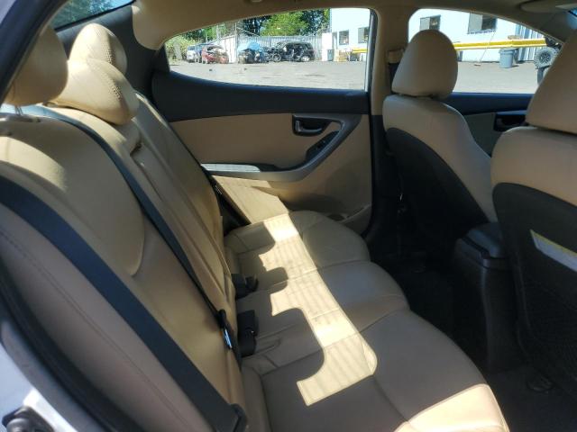 2013 Hyundai Elantra - Image 10
