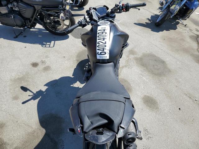 2022 DUCATI MONSTER - ZDMMAMDT6NB006654
