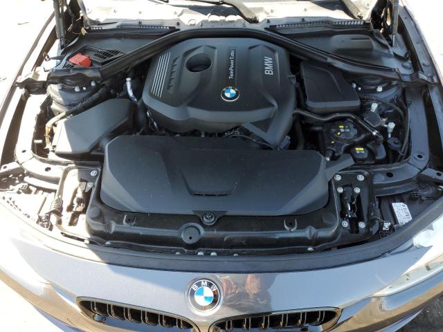 2017 BMW 330 Xi VIN: WBA8D9C52HK678359 Lot: 59177854