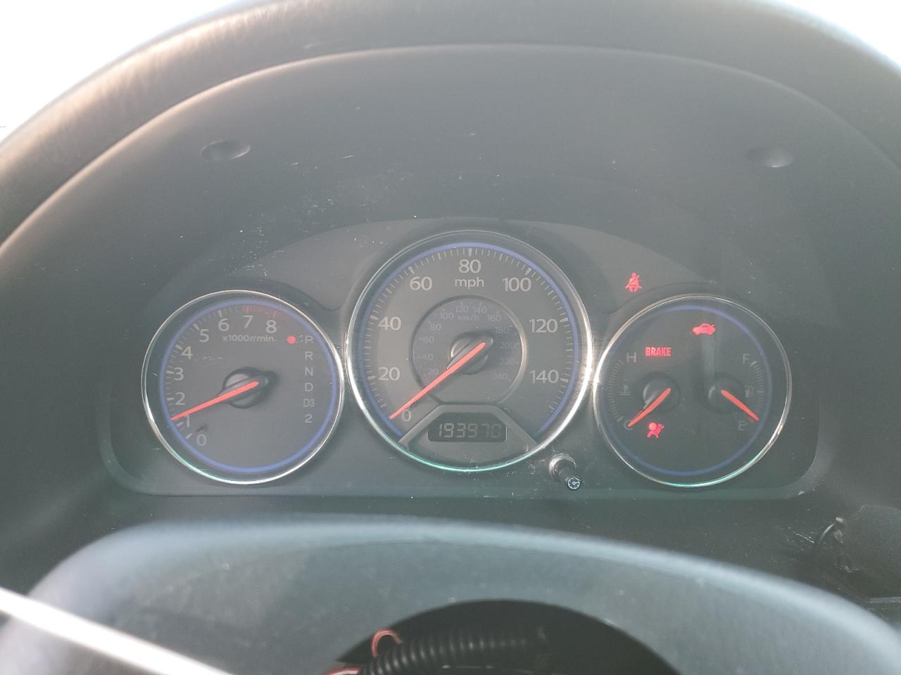 2HGES165X3H530373 2003 Honda Civic Lx