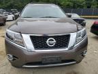 NISSAN PATHFINDER photo