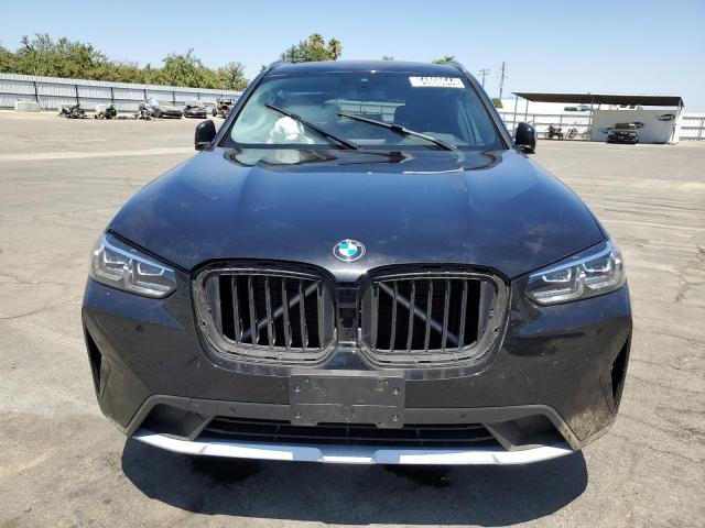 VIN 5UX53DP07P9S19522 2023 BMW X3, Xdrive30I no.5