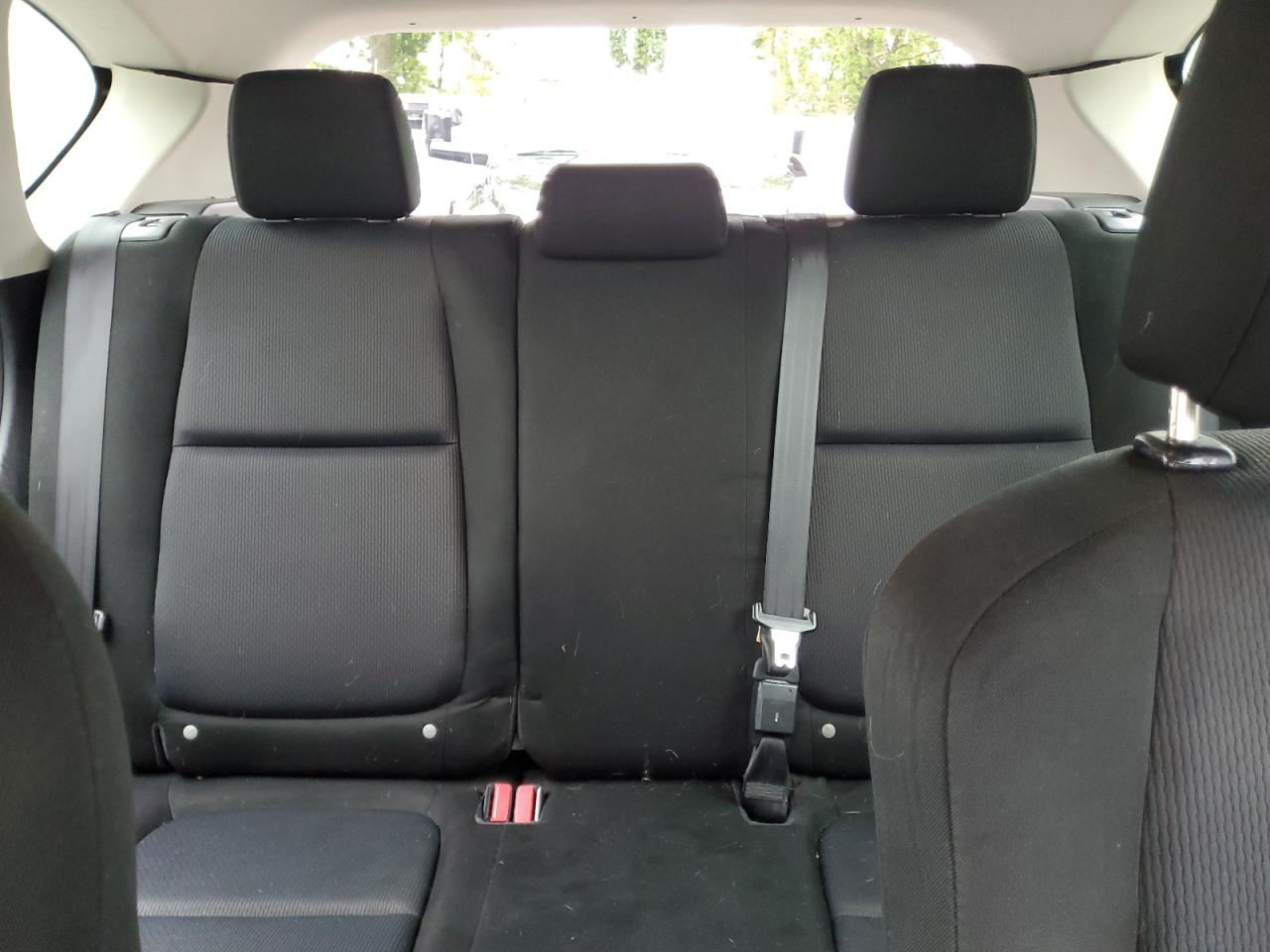 JM3KE2BE9E0327638 2014 Mazda Cx-5 Sport