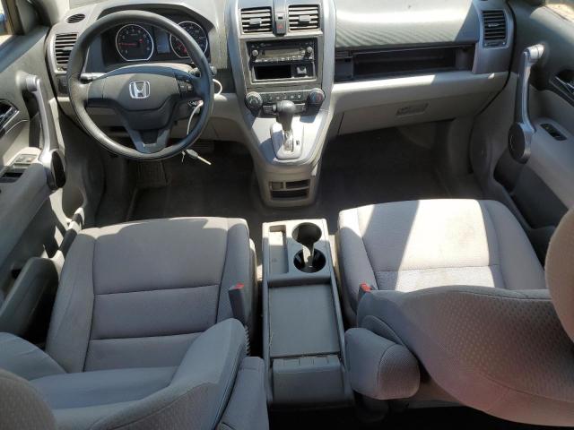 2009 Honda Cr-V Lx VIN: 5J6RE48309L011634 Lot: 62044464