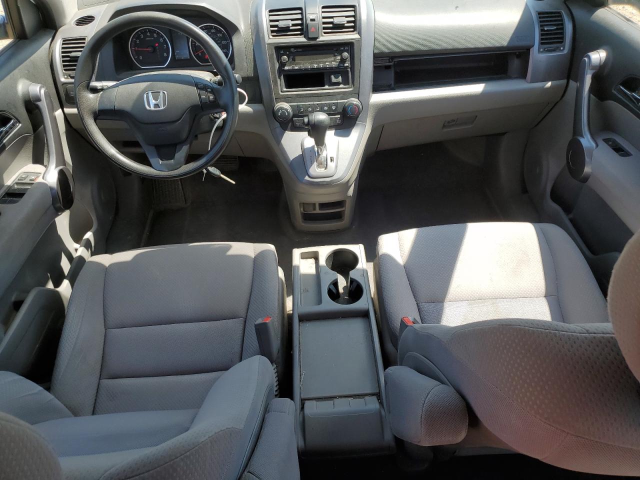 5J6RE48309L011634 2009 Honda Cr-V Lx