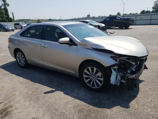 VIN 4T1BK1FK5GU569670 2016 Toyota Camry, Xse no.4