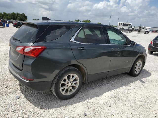 2018 CHEVROLET EQUINOX LT - 3GNAXJEV9JS601340