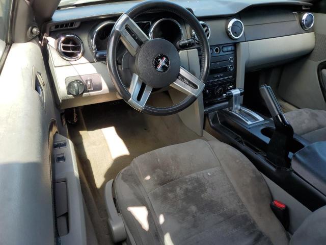 2009 Ford Mustang VIN: 1ZVHT84N395108303 Lot: 60664384