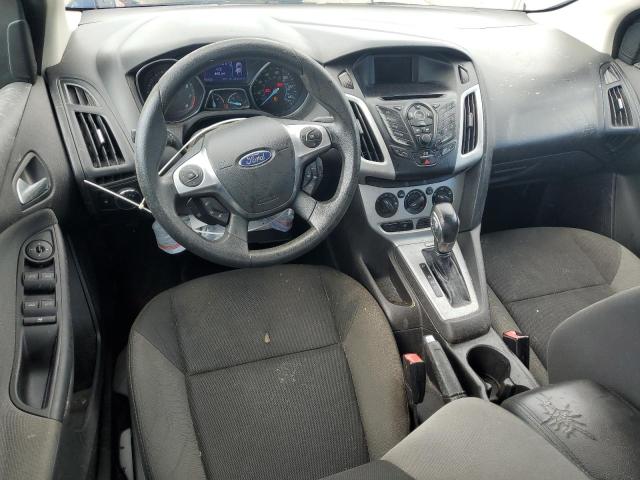 VIN 1FADP3F21DL163600 2013 Ford Focus, SE no.8