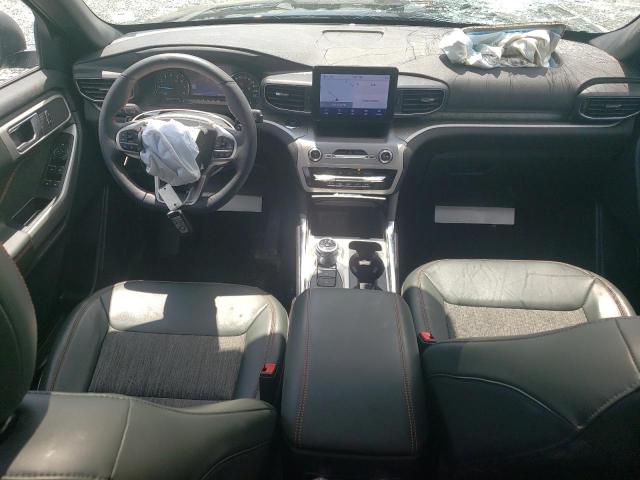 2023 FORD EXPLORER T - 1FMSK8JH4PGC10653