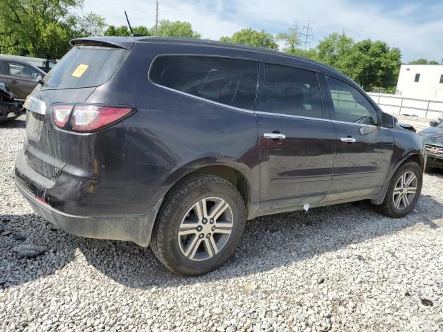 2016 CHEVROLET TRAVERSE 2 1GNKVHKD7GJ114825
