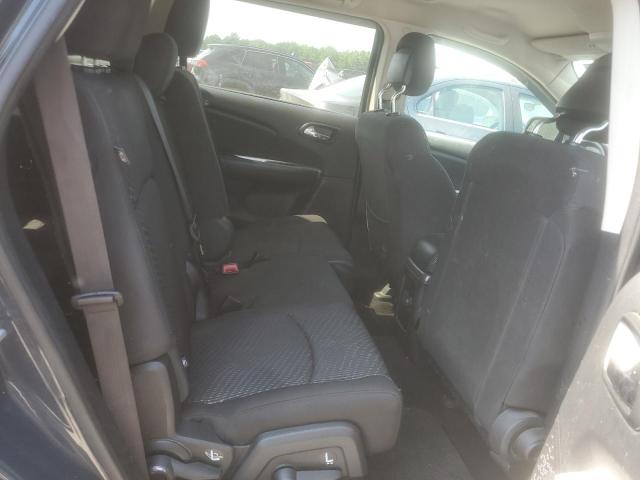 2017 Dodge Journey Crossroad VIN: 3C4PDCGG8HT599462 Lot: 61288504