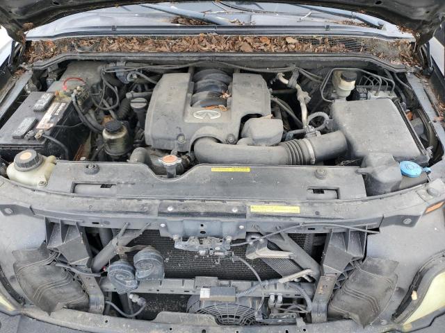 5N3AA08A06N812525 2006 Infiniti Qx56