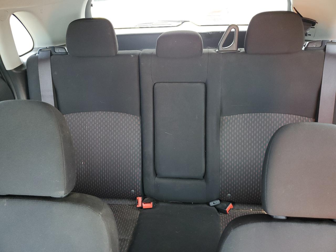 JA4AR3AU8KU026171 2019 Mitsubishi Outlander Sport Es