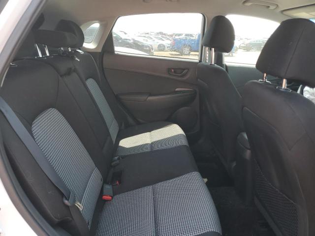 2021 HYUNDAI KONA SEL - KM8K2CAA1MU615193