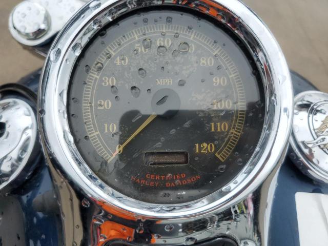 2002 HARLEY-DAVIDSON FXSTDI 1HD1JBB192Y086074
