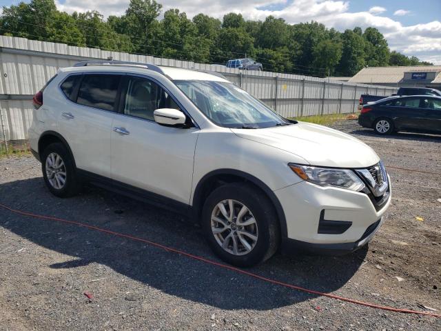 2020 NISSAN ROGUE S/SL 5N1AT2MV0LC723908