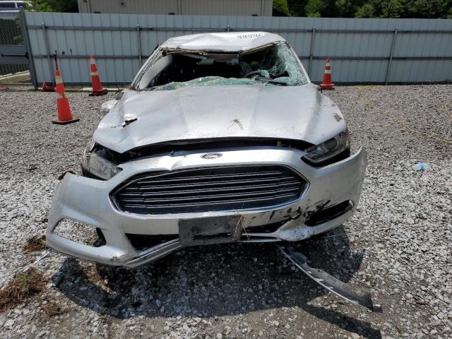 VIN 3FA6P0H70ER313067 2014 Ford Fusion, SE no.5